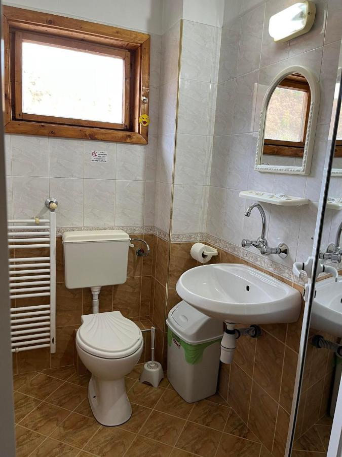 Kovacha Guest House Raduil Dış mekan fotoğraf