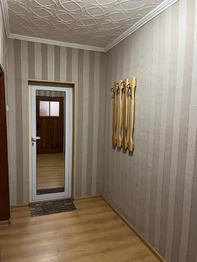 Kovacha Guest House Raduil Dış mekan fotoğraf
