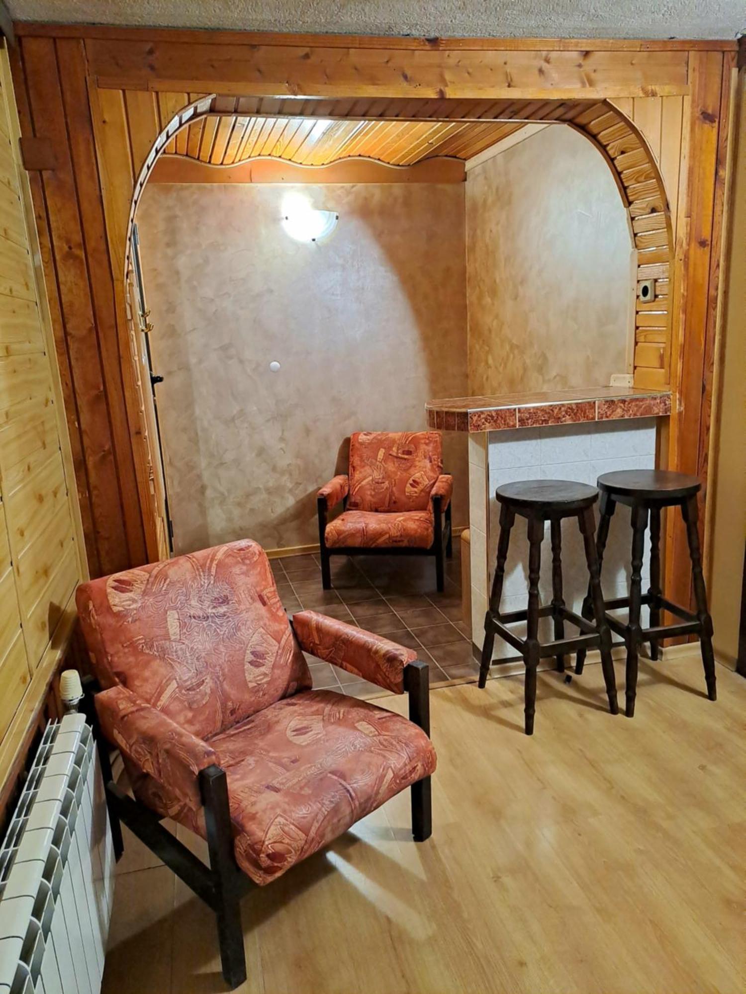 Kovacha Guest House Raduil Dış mekan fotoğraf