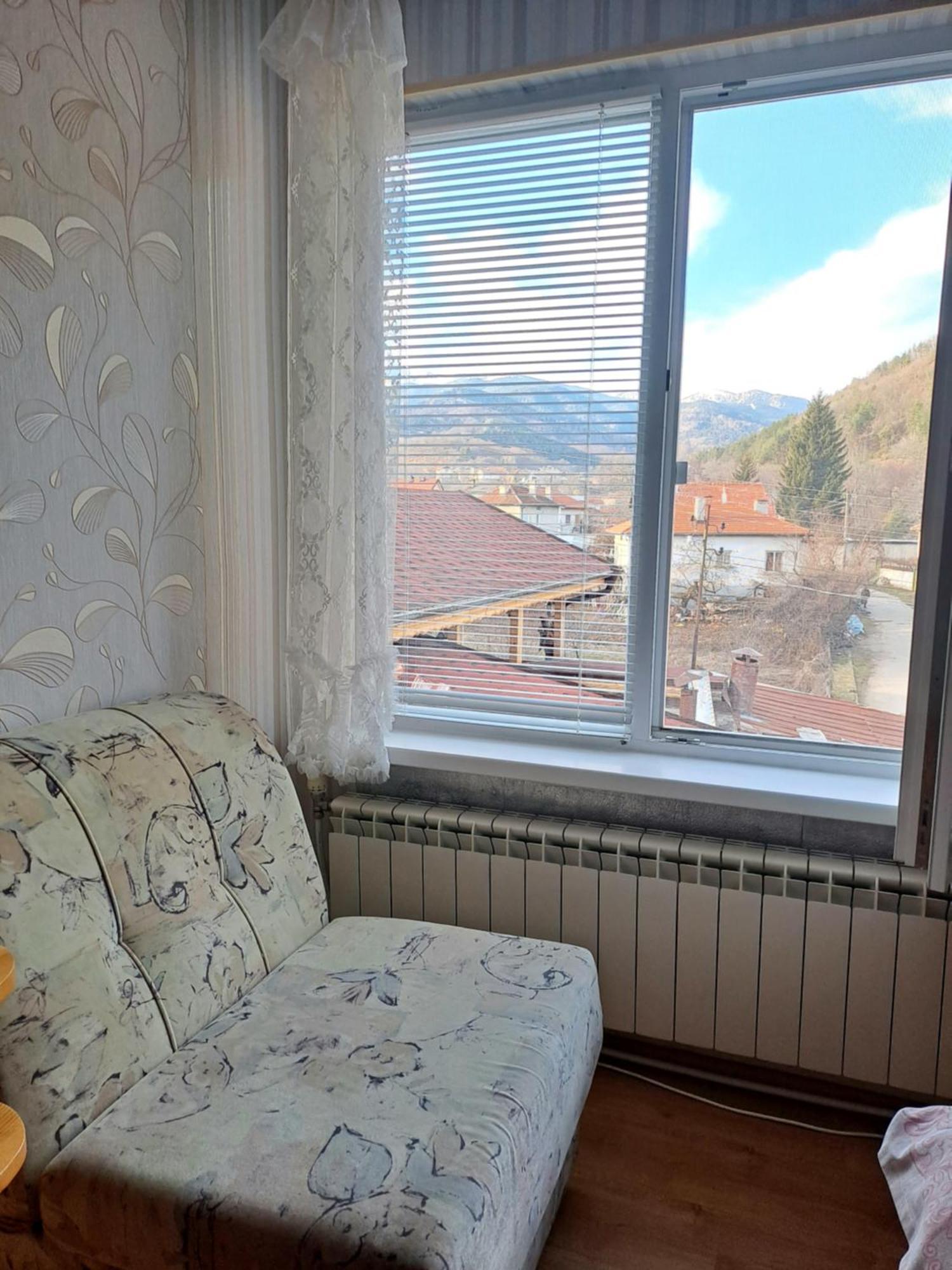 Kovacha Guest House Raduil Dış mekan fotoğraf