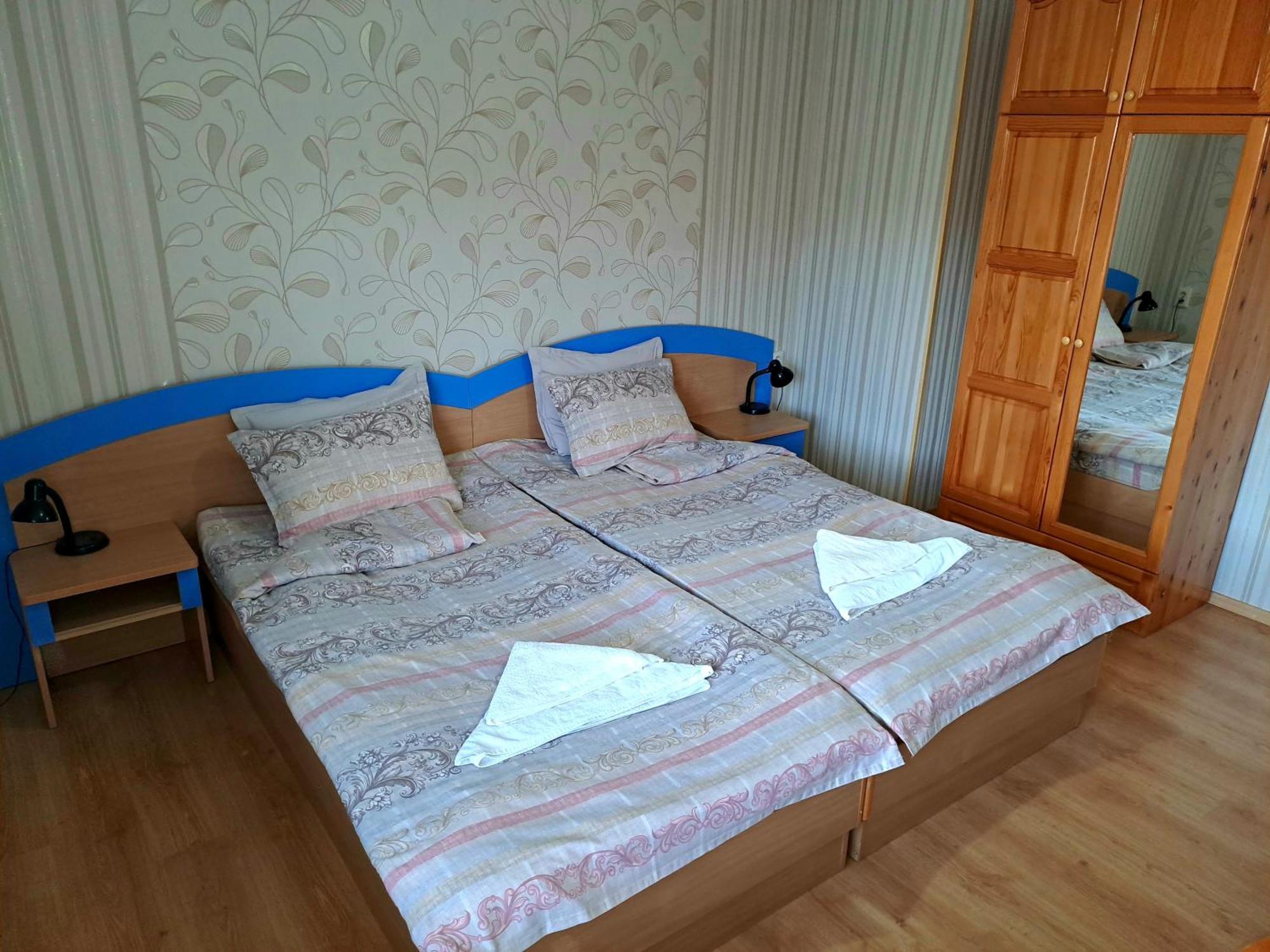 Kovacha Guest House Raduil Dış mekan fotoğraf
