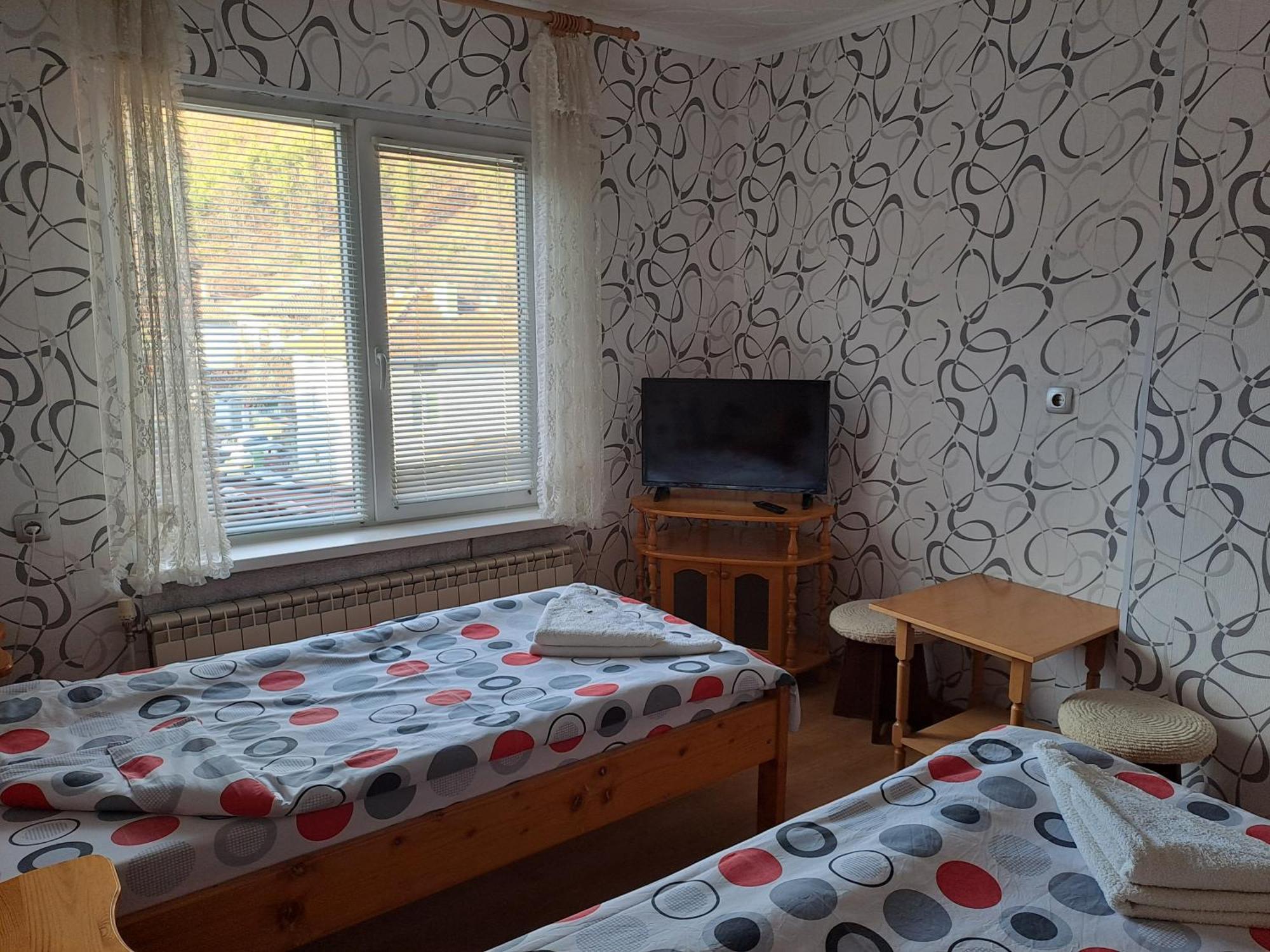 Kovacha Guest House Raduil Dış mekan fotoğraf