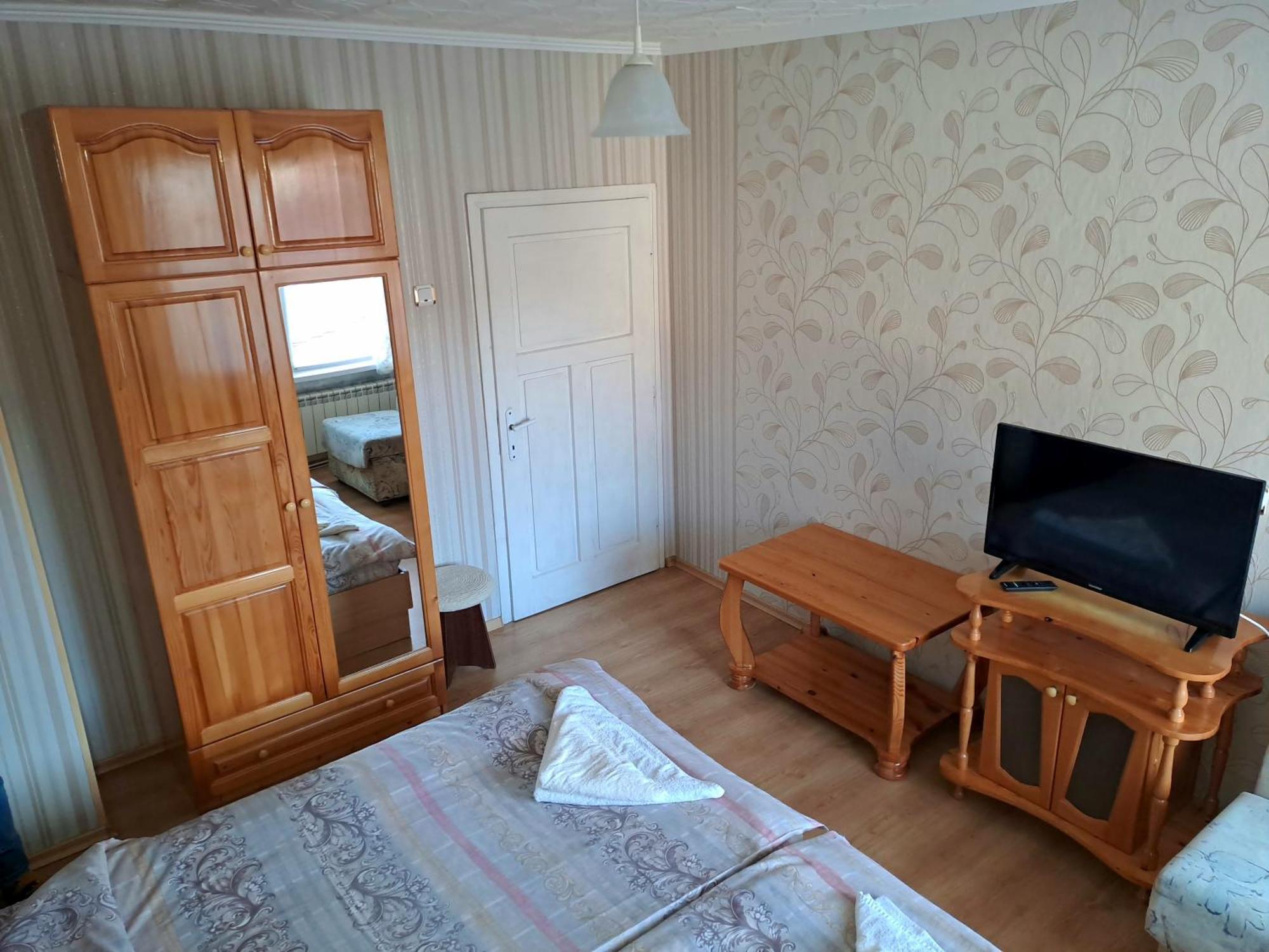 Kovacha Guest House Raduil Oda fotoğraf
