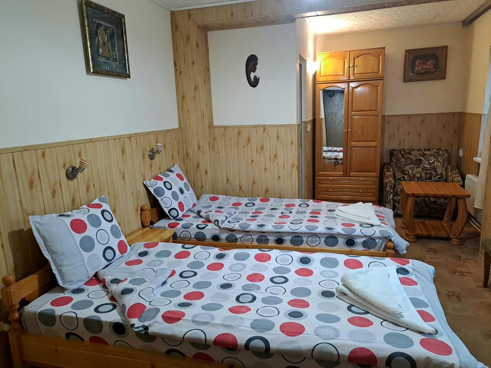Kovacha Guest House Raduil Dış mekan fotoğraf
